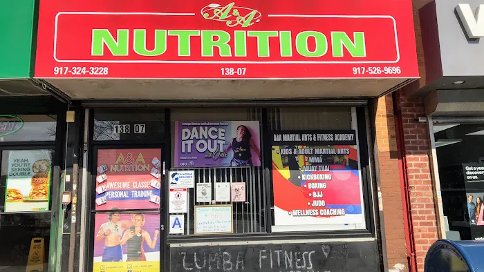 A&A Nutrition Picture 10