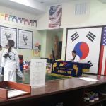 Kim’s Martial Arts