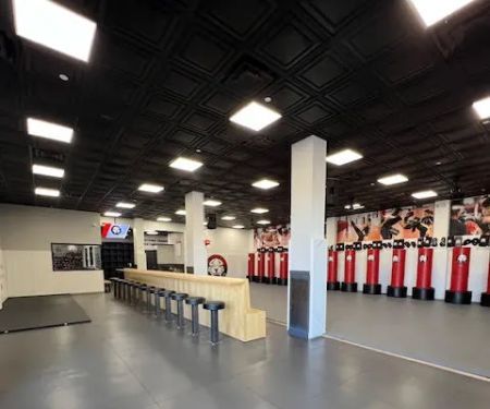 Tiger Schulmann's Martial Arts (Fresh Meadows, NY)