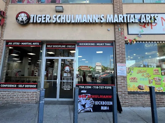 Tiger Schulmann's Martial Arts (Fresh Meadows, NY) Picture 2