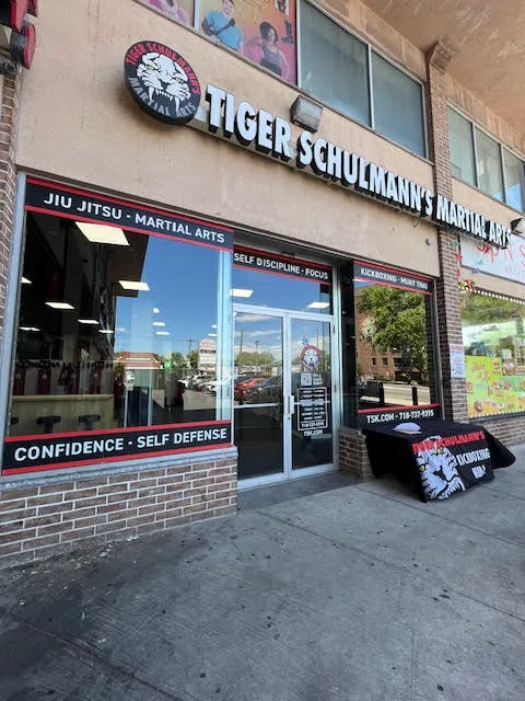Tiger Schulmann's Martial Arts (Fresh Meadows, NY) Picture 5