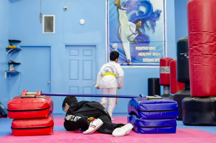 USA Martial Arts Center INC Picture 7