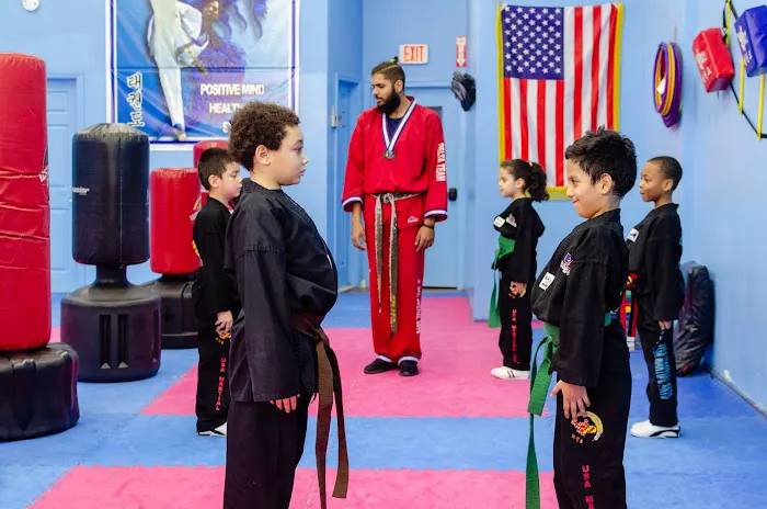USA Martial Arts Center INC Picture 6