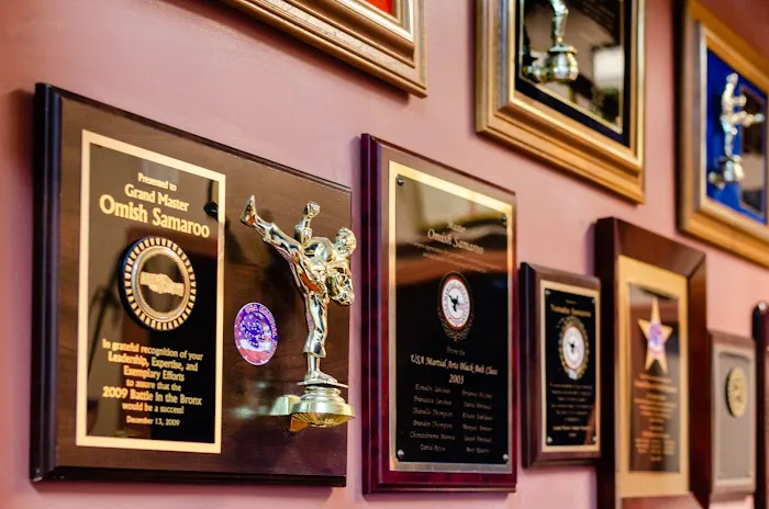 USA Martial Arts Center INC Picture 10