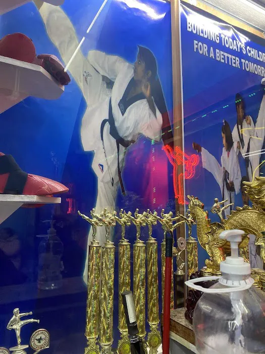 USA Martial Arts Center INC Picture 1