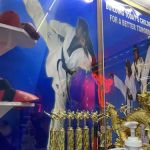 USA Martial Arts Center INC
