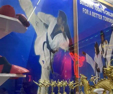 USA Martial Arts Center INC