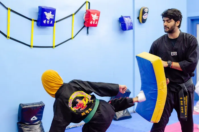 USA Martial Arts Center INC Picture 2