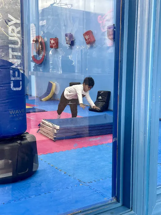 USA Martial Arts Center INC Picture 3