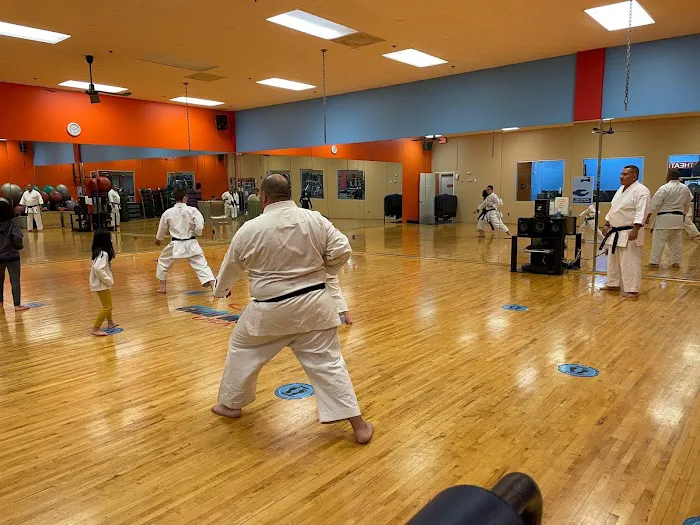 Japan Karate Center Picture 1