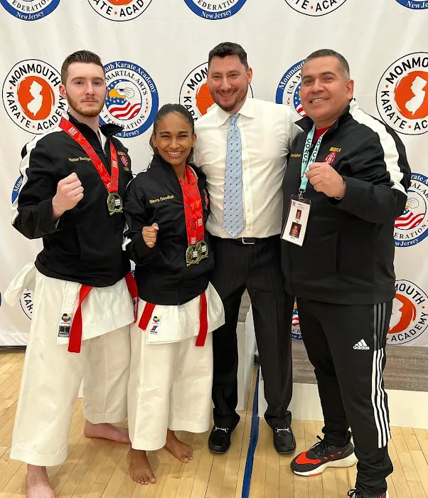 Japan Karate Center Picture 8
