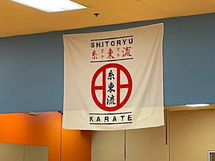 Japan Karate Center Picture 6