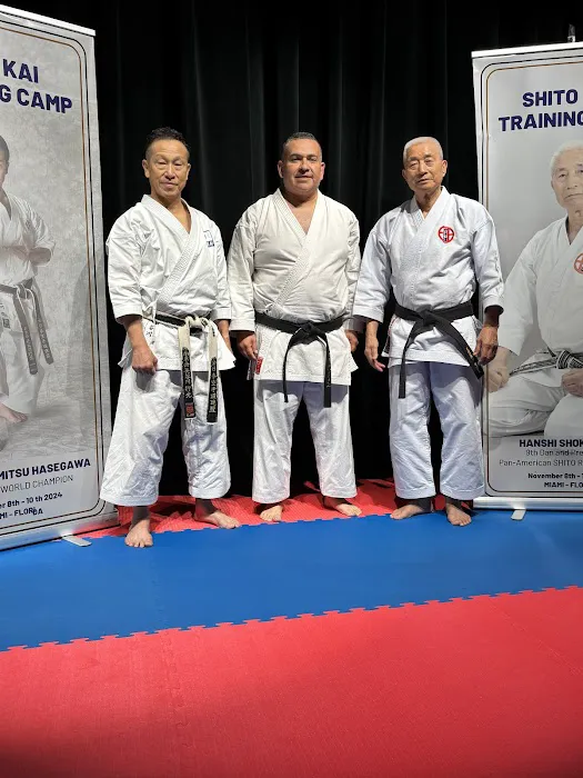 Japan Karate Center Picture 5