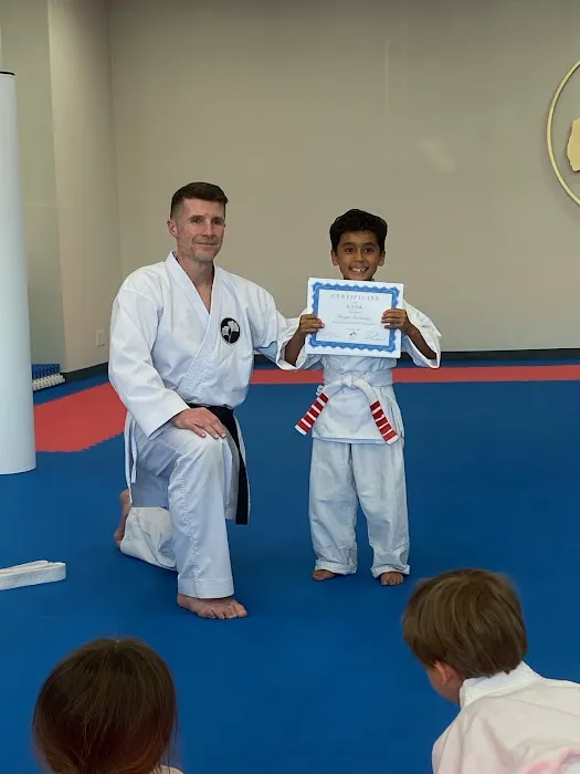 The Garden Dojo Picture 3