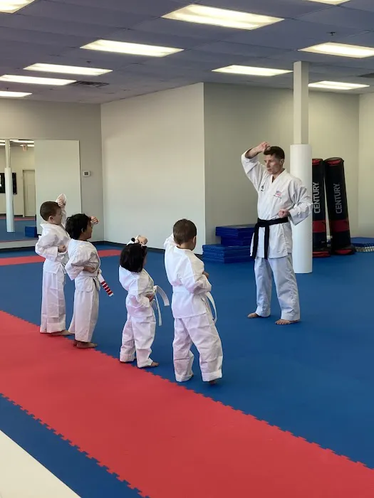The Garden Dojo Picture 5