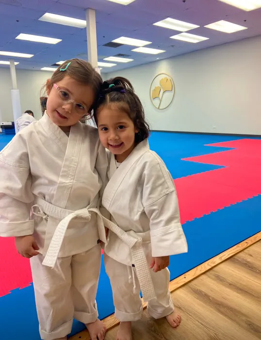 The Garden Dojo Picture 9