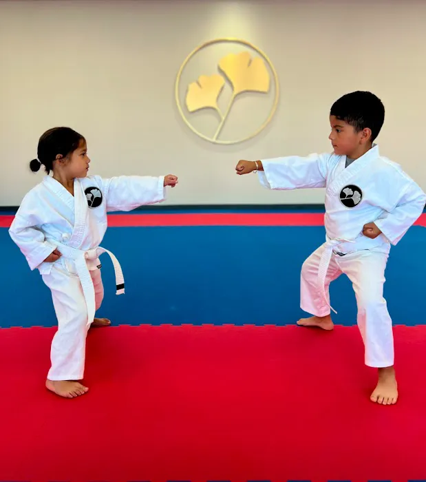 The Garden Dojo Picture 10