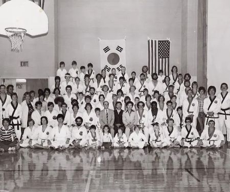 Mennilli Martial Arts