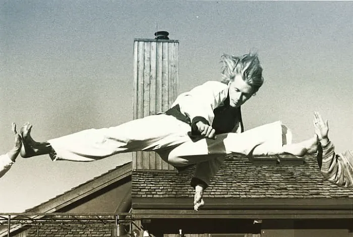 Rocky Mountain Martial Arts #2 Picture 7