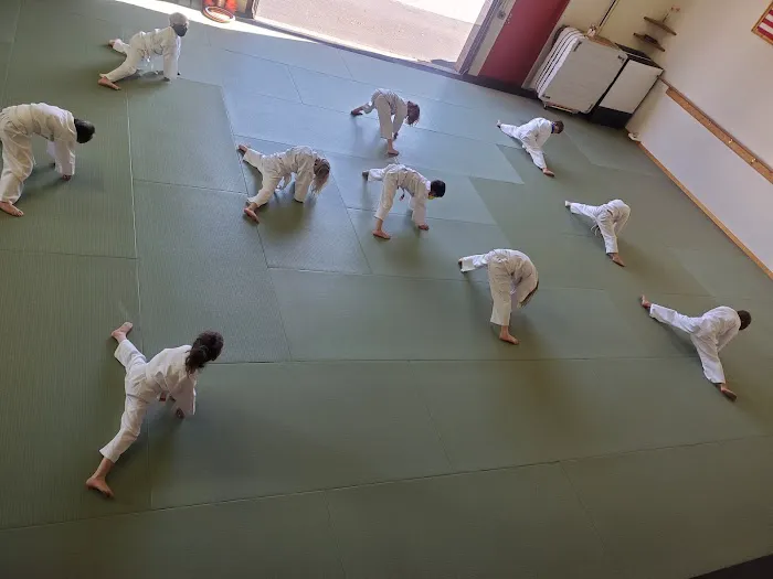 Rocky Mountain Martial Arts #2 Picture 3