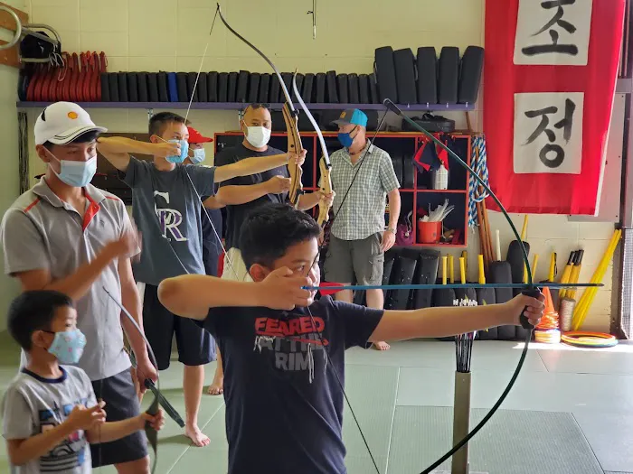 Rocky Mountain Martial Arts #2 Picture 10
