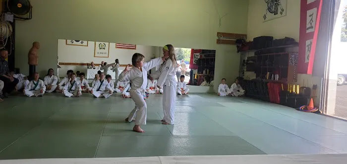 Rocky Mountain Martial Arts #2 Picture 4