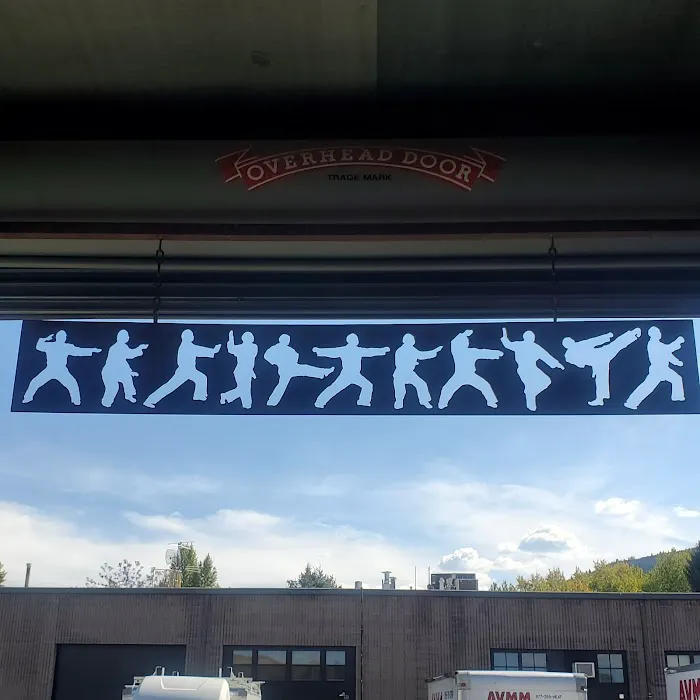 Rocky Mountain Martial Arts #2 Picture 2