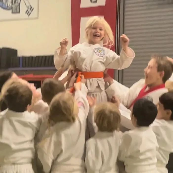 Rocky Mountain Martial Arts #2 Picture 1
