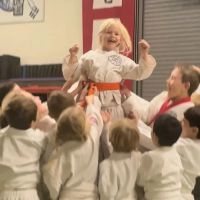 Rocky Mountain Martial Arts #2 ico