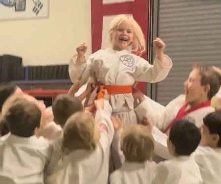 Rocky Mountain Martial Arts #2