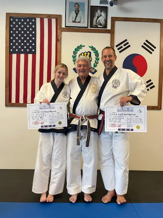 Rocky Mountain Martial Arts #2 Picture 6