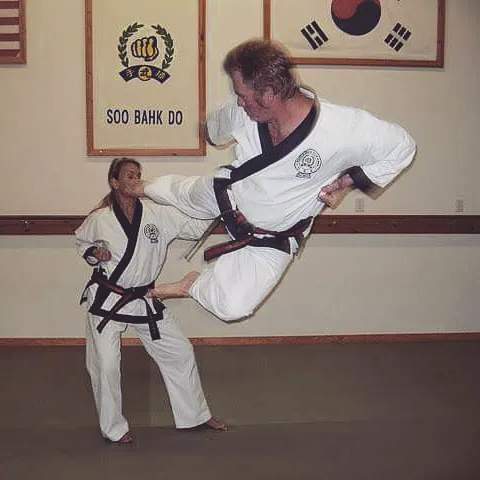 Rocky Mountain Martial Arts #2 Picture 5