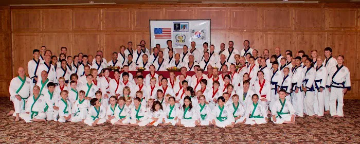 Rocky Mountain Martial Arts- Aspen Moo Duk Kwan Picture 1
