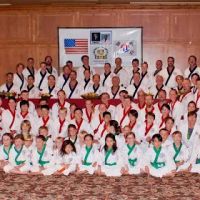 Rocky Mountain Martial Arts- Aspen Moo Duk Kwan ico
