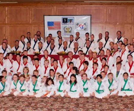 Rocky Mountain Martial Arts- Aspen Moo Duk Kwan