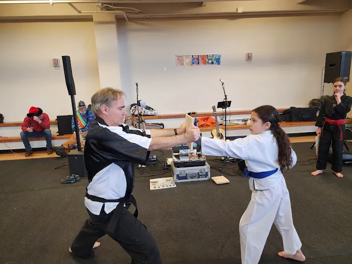 Altitude Martial Arts Picture 1