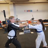 Altitude Martial Arts ico