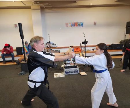 Altitude Martial Arts