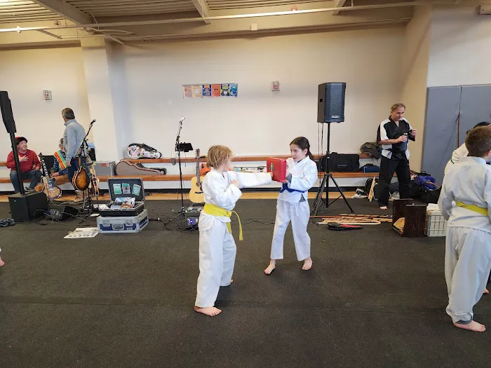 Altitude Martial Arts Picture 2