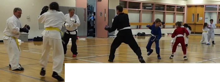 Altitude Martial Arts Picture 9