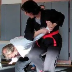 Altitude Martial Arts Picture 7