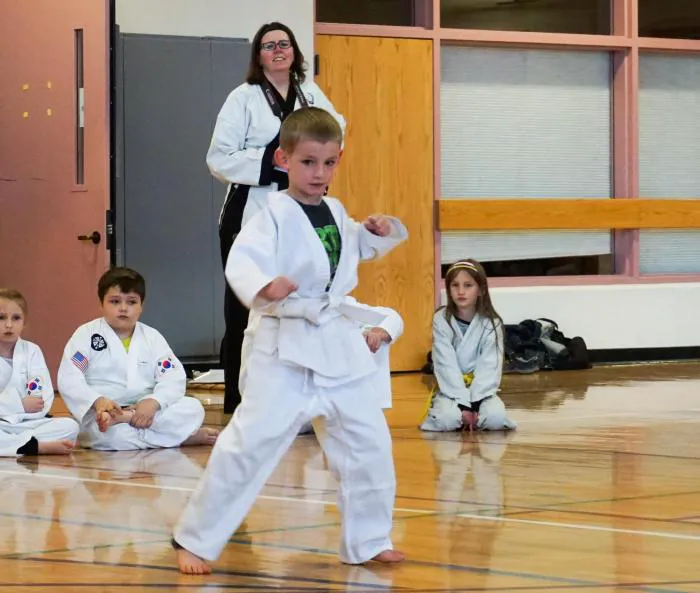 Altitude Martial Arts Picture 4