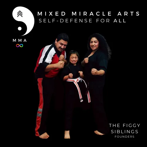 Mixed Miracle Arts Picture 7