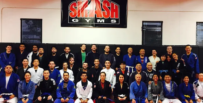 Smash Gyms Sunnyvale Picture 9