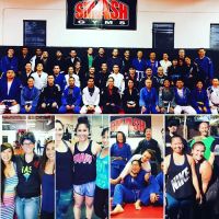 Smash Gyms Sunnyvale ico