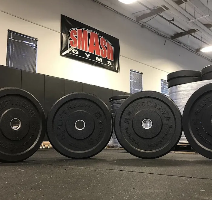 Smash Gyms Sunnyvale Picture 10