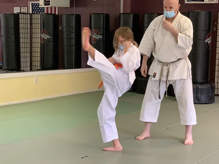 Greenpoint Shotokan Karate Picture 9