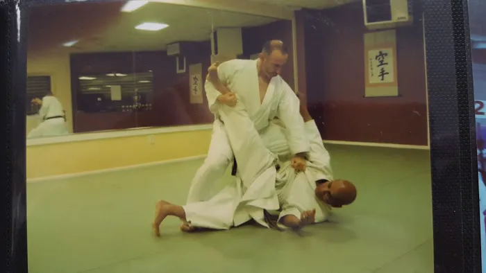 Greenpoint Shotokan Karate Picture 1