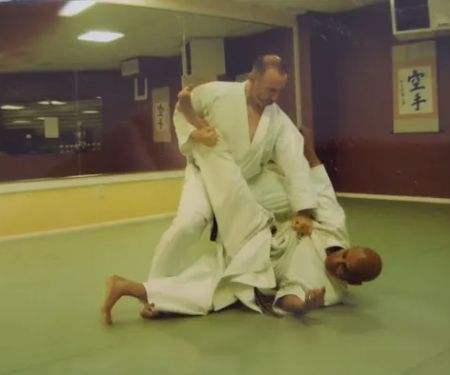 Greenpoint Shotokan Karate