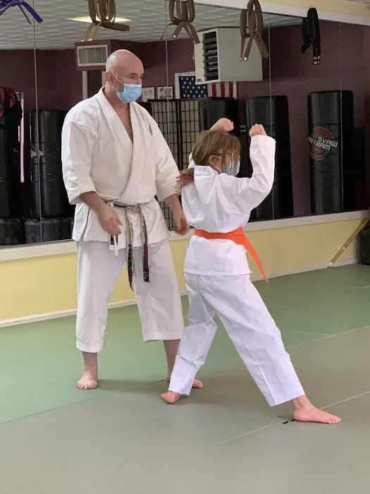 Greenpoint Shotokan Karate Picture 6
